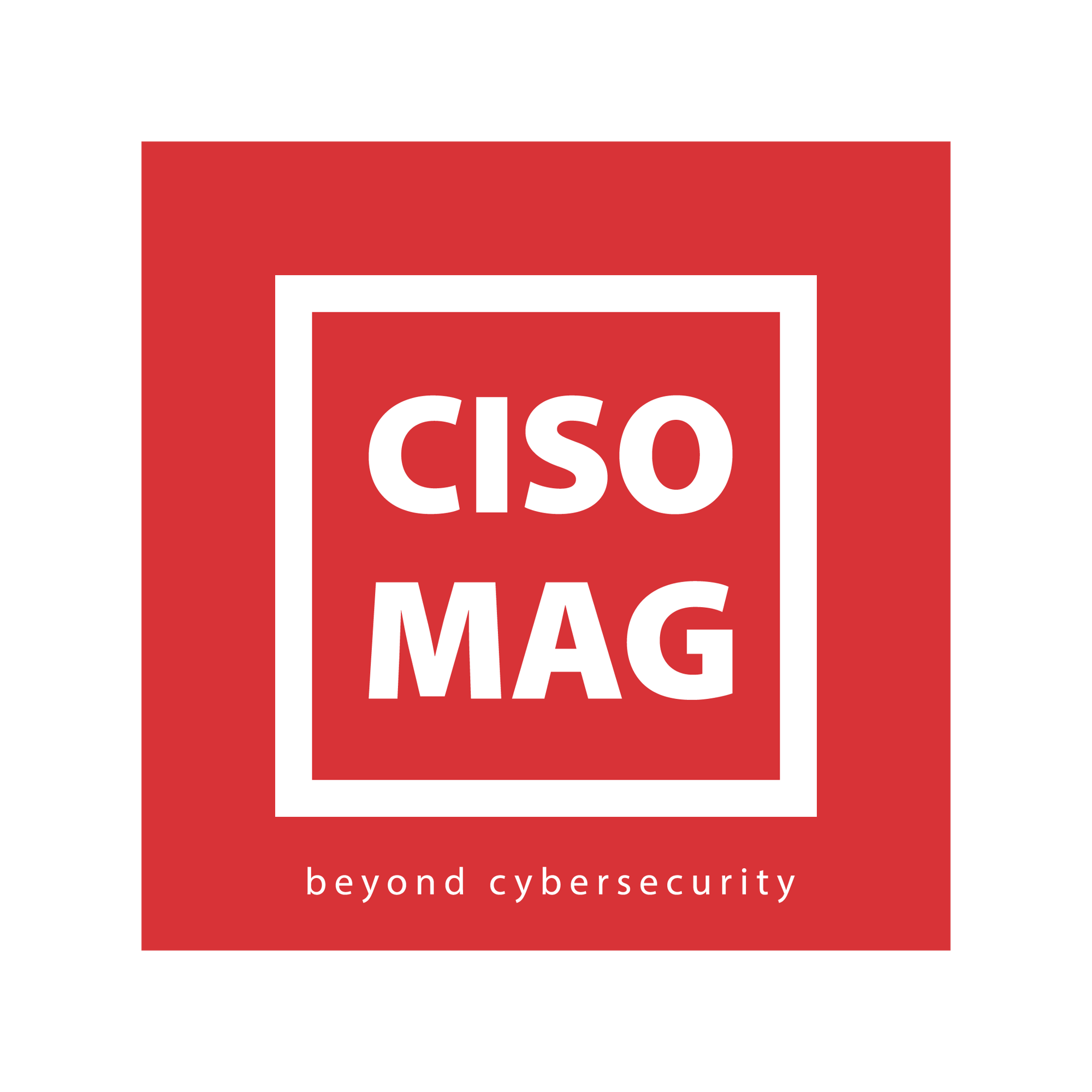 CISO Mag Logo
