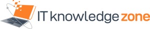 IT Knowledge Zone Logo