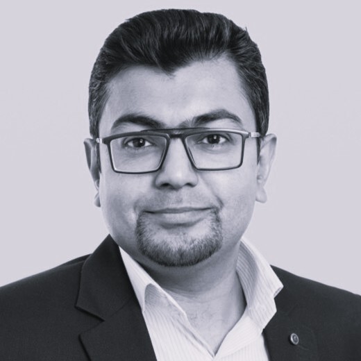 Umair Zia