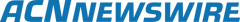 ACNNewwire logo ACNNewwire logo