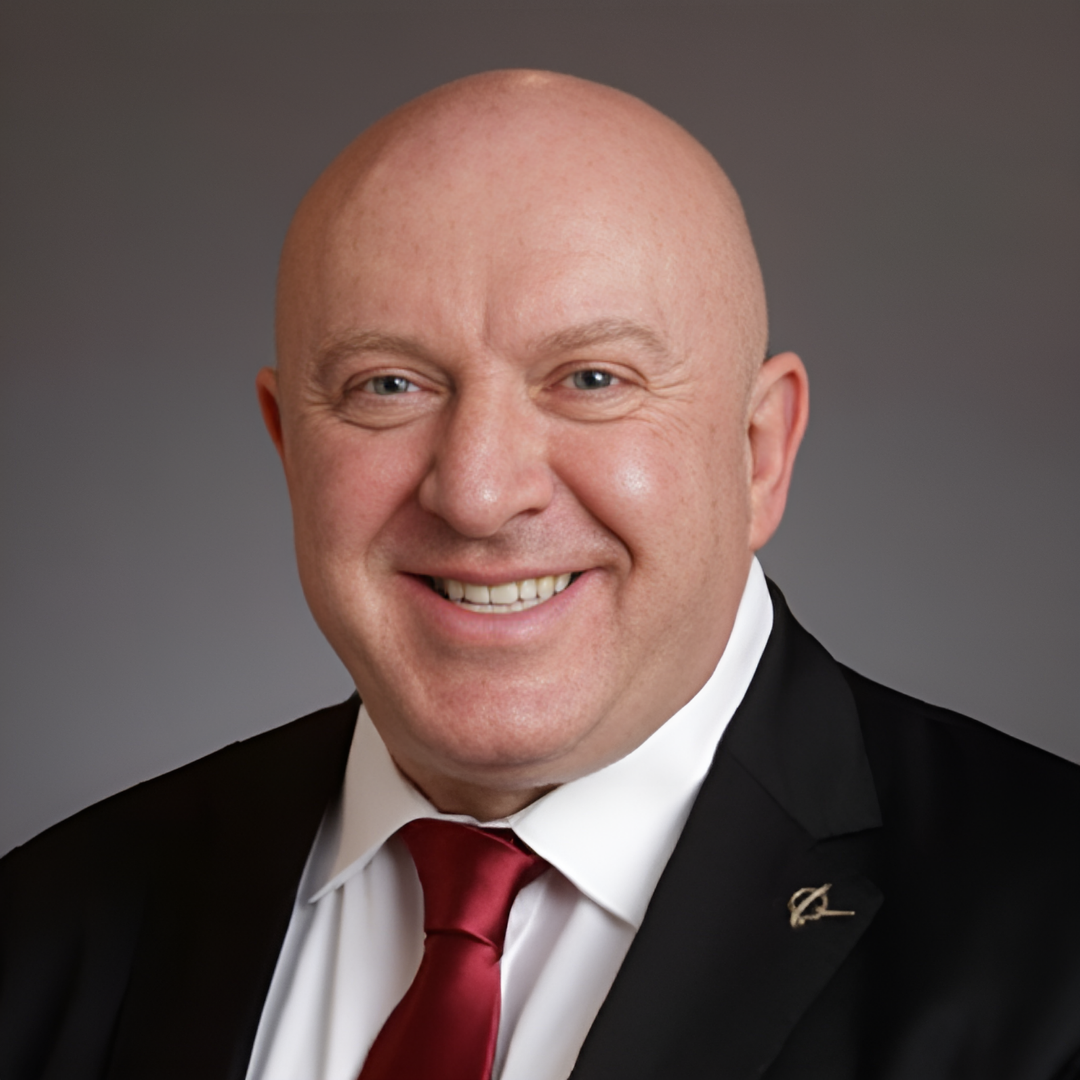 Adam Byrne