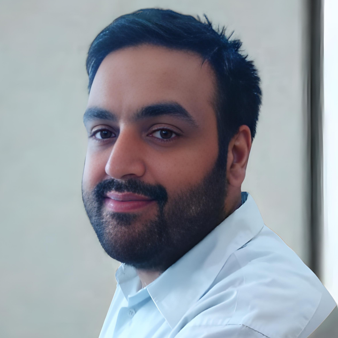 Arun Singh CISO Tyro Payments