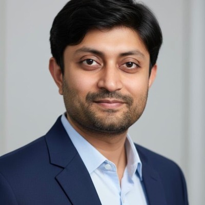 Aseem Goswani