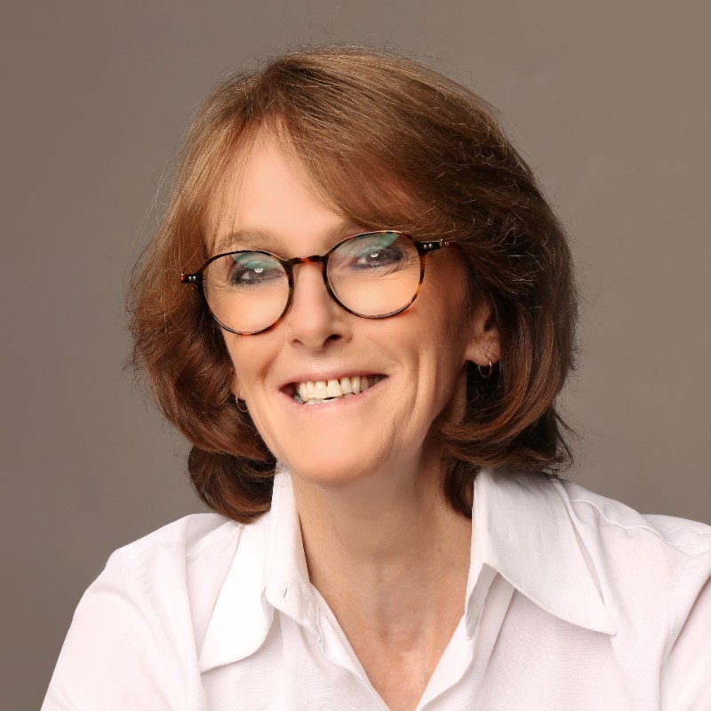 Cathy Foley