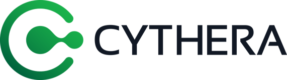 Cythera logo