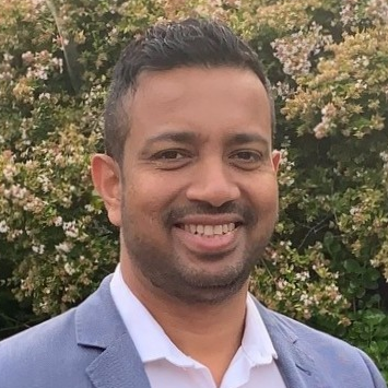 Daminda Kumara