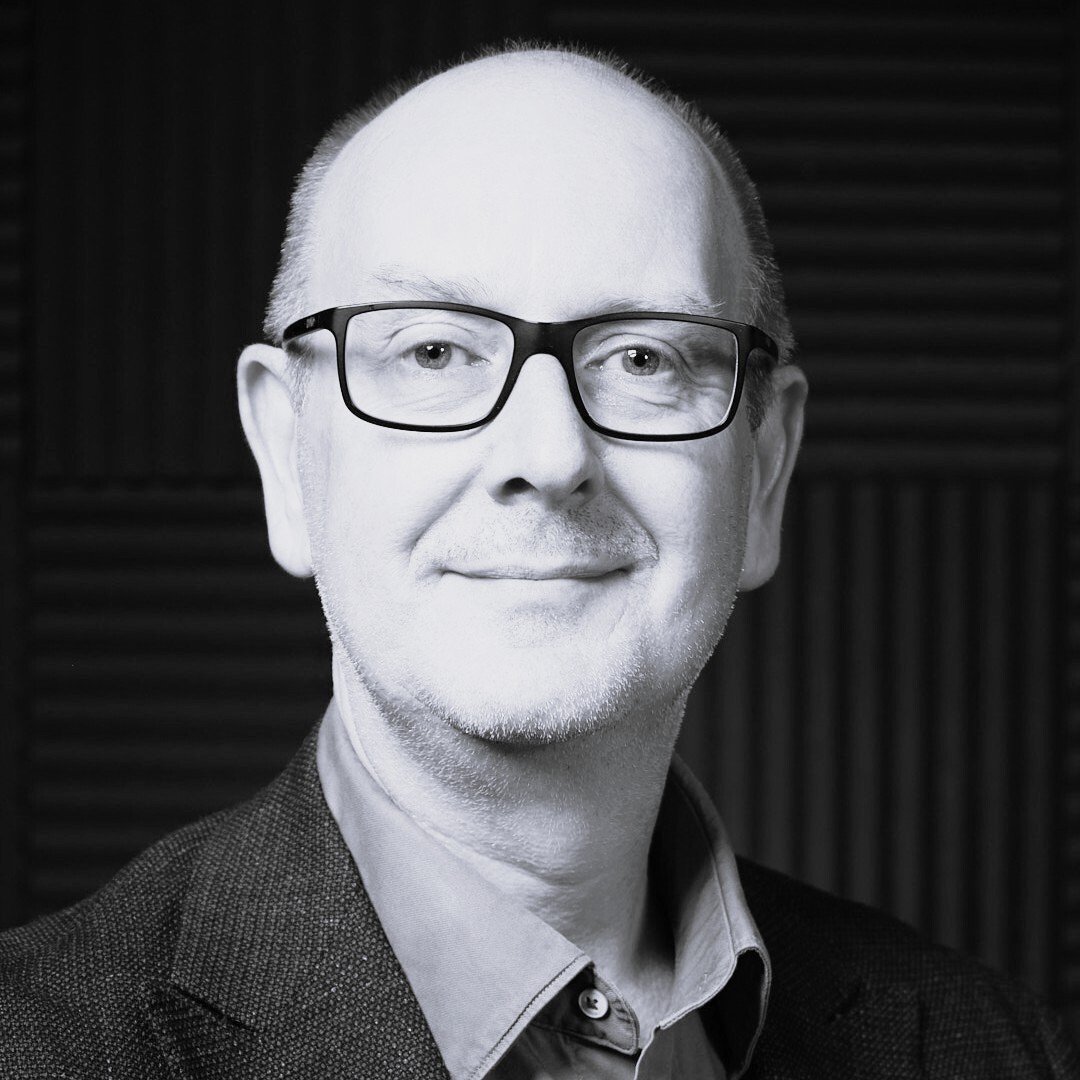 David Griffiths - NEW