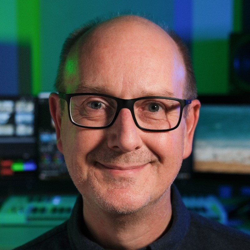 David Griffiths