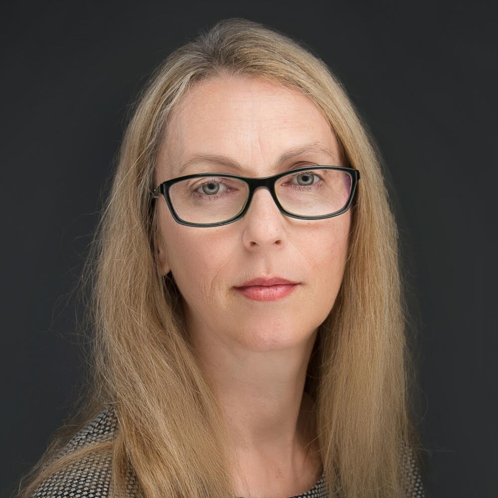 Dr Alana Maurushat