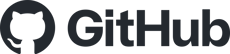 GitHub logo