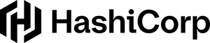 HashiCorp logo in sponsors section