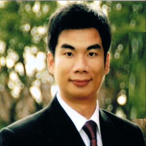 Henry Huang