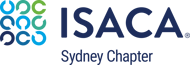 ISACA Sydney Chapter logo