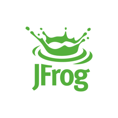 JFrog - for website