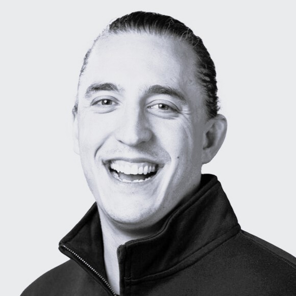 Jake Mongston - Speaker Photo (2)