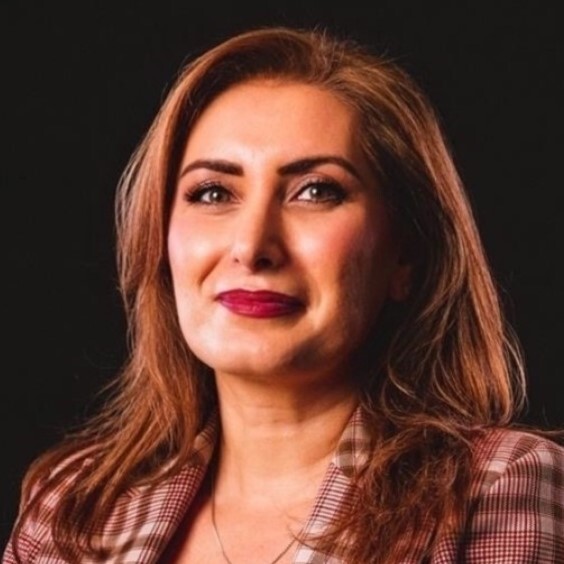 Leana El-Hourani