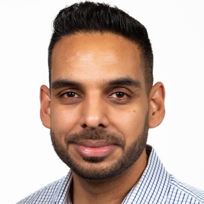 Manav Saini