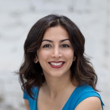 Maryam Bechtel