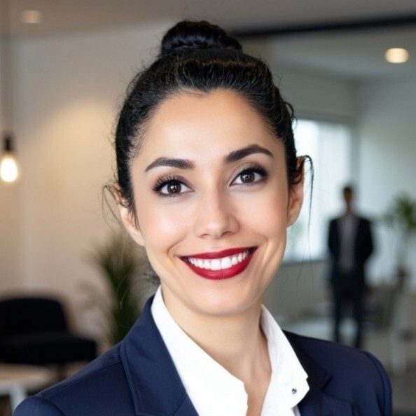 Maryam Shoraka-1