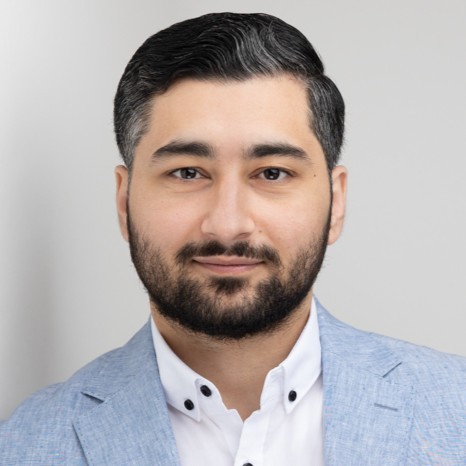 Mustafa Qasim