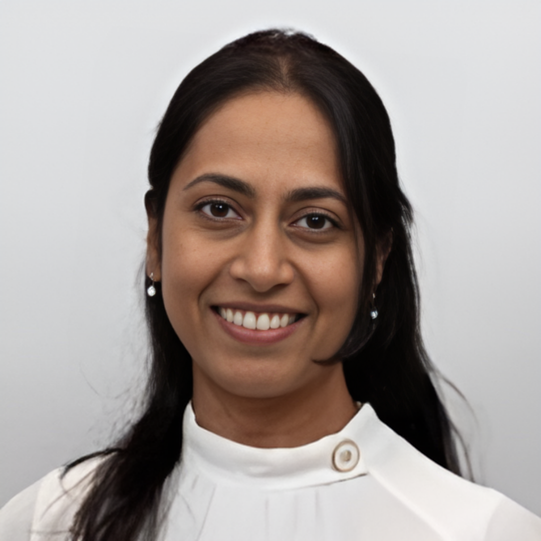 Rajini Carpenter