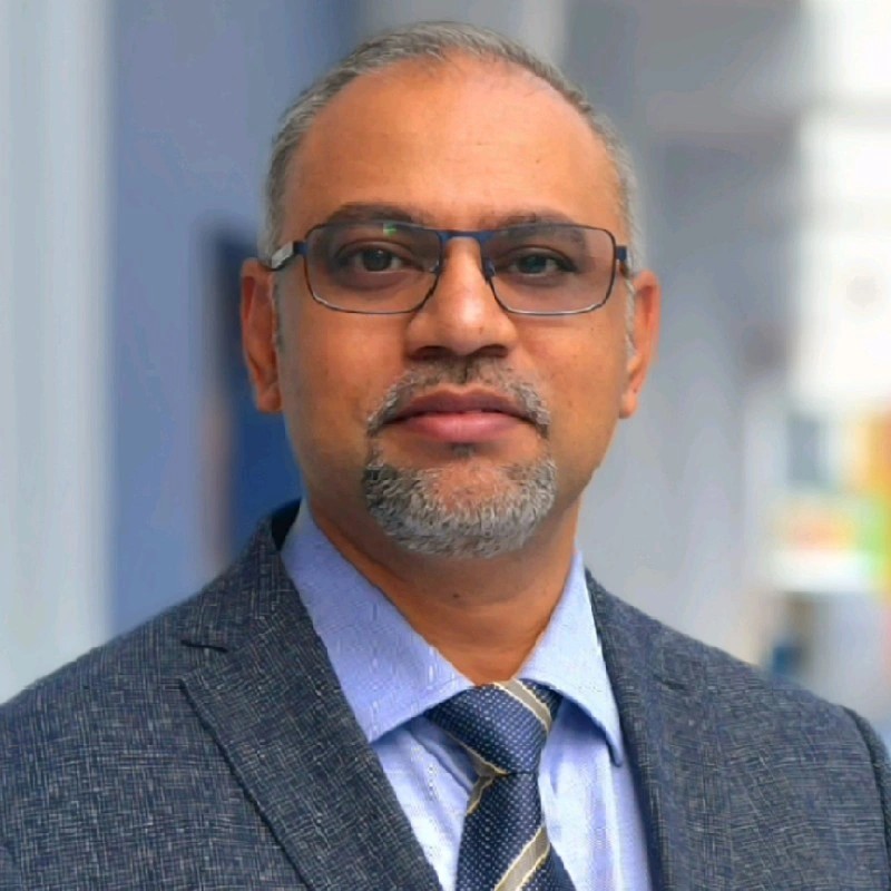 Roshan Fernandes