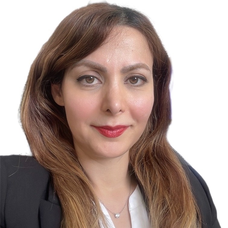 Saba Bagheri