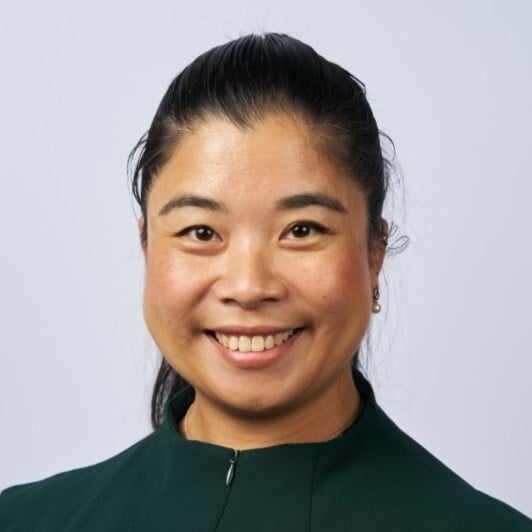 Sharon Lee