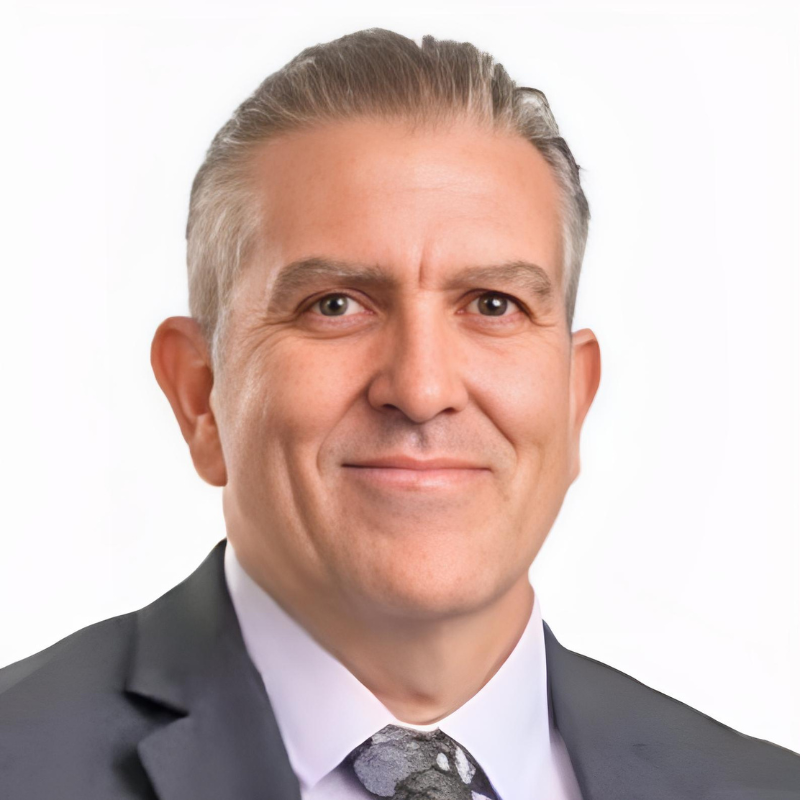 Tony Mckeown