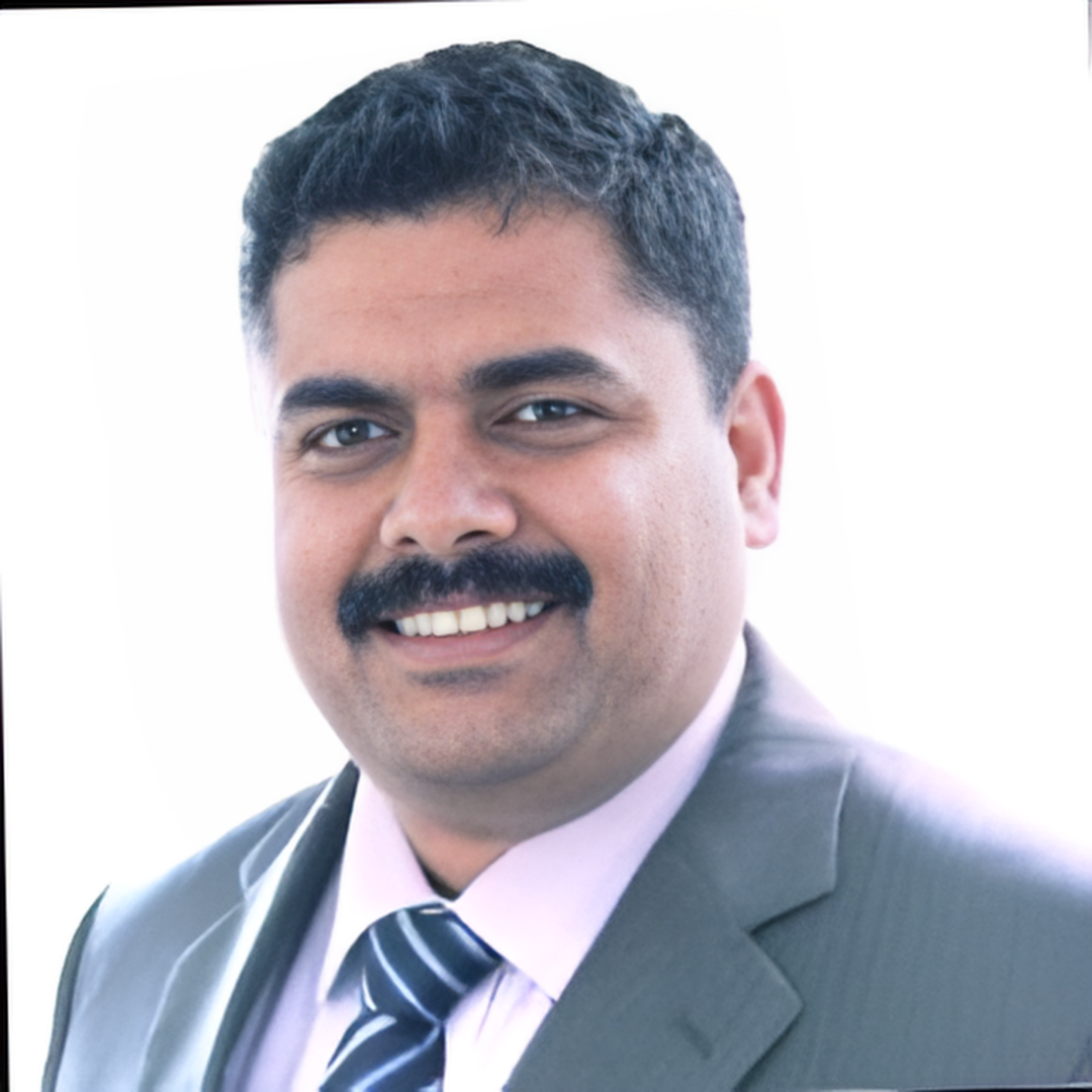 Vishwanath Nair