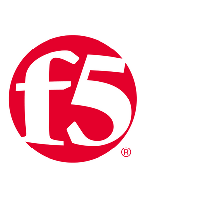 F5 Logo 