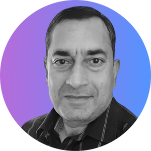 Naveen Sharma, Head of Information Security, Superloop-1