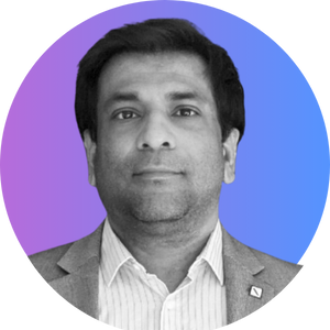 Siddharth Rajanna, Head of Cyber Security, Bingo Industries-1