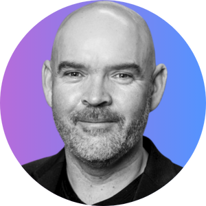 Aaron McKeown CISO NGM Group