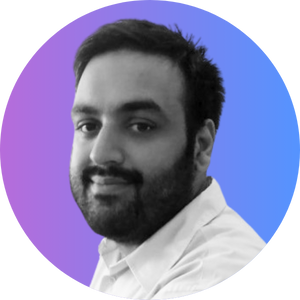 Arun Singh CISO Tyro Payments