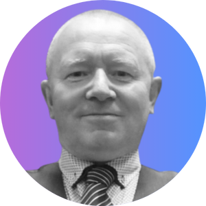 Colin Renouf CISO Healius