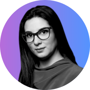 Roxanne Pashaei Director – Cyber Security Operations Western Sydney University