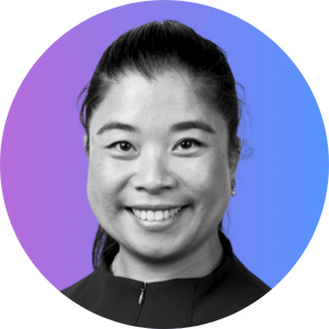 Sharon Lee Associate Director Cyber Security Operations NSW Department of Creative Industries, Tourism, Hospitality and Sport
