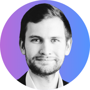 Leron Zinatullin, CISO, Linkly