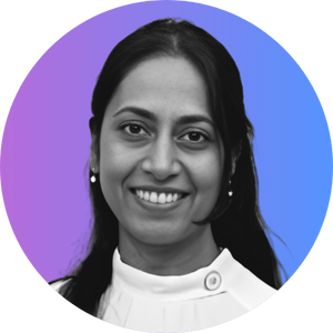 Rajini Carpenter CTO Beforepay Group