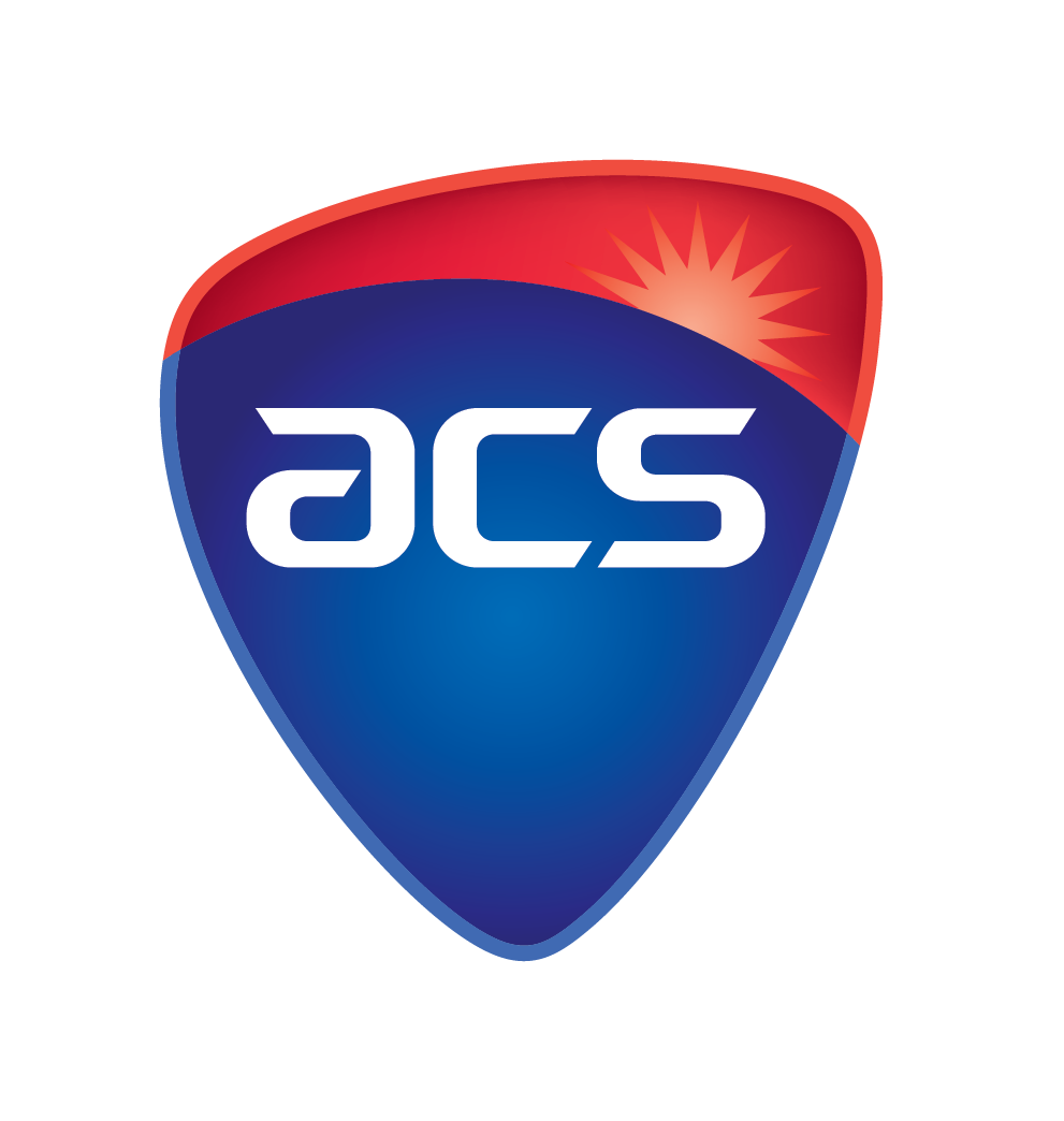 ACS Shield logo